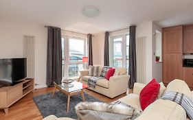The Holyrood Park Residence