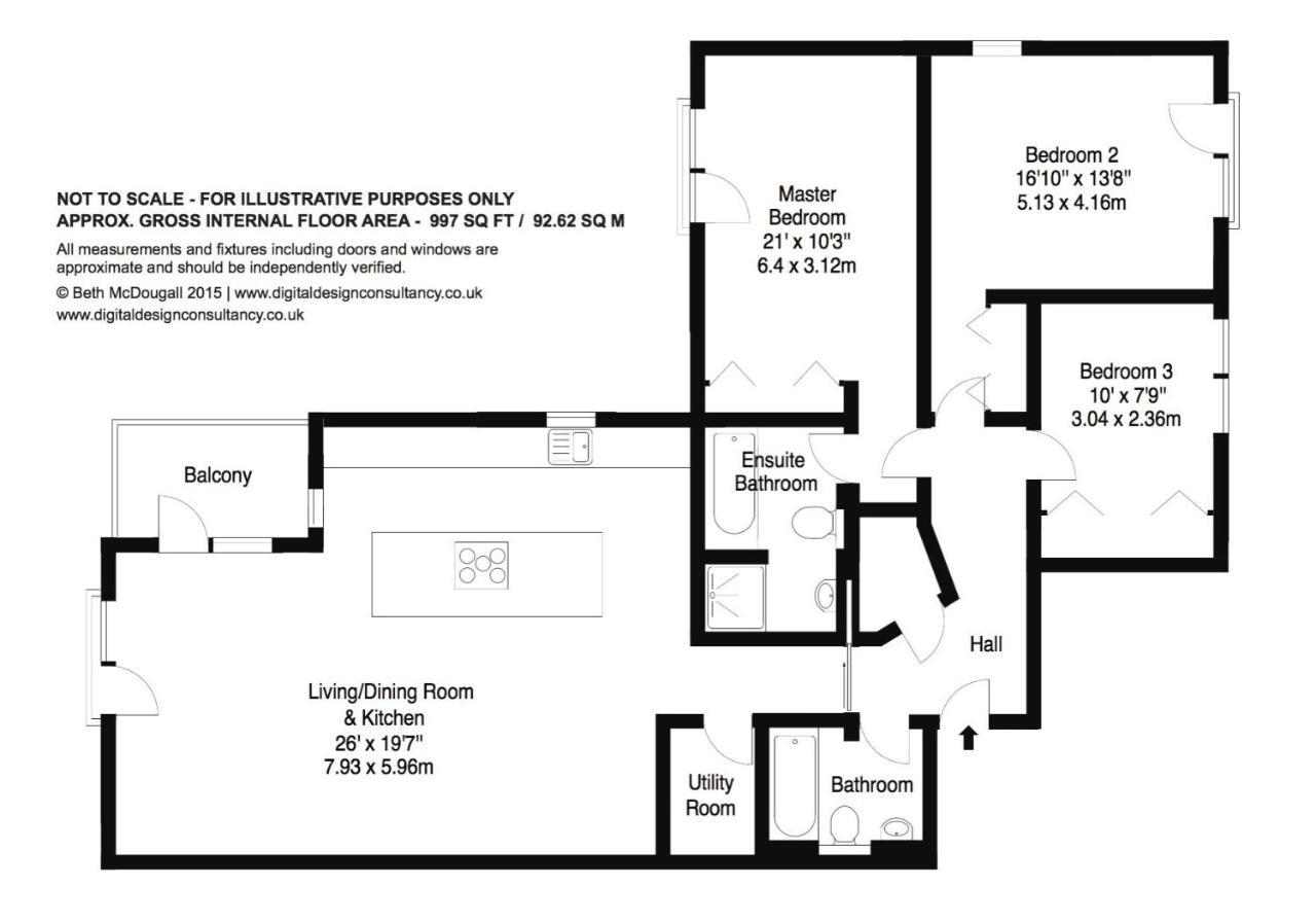 The Holyrood Park Residence Édimbourg Extérieur photo