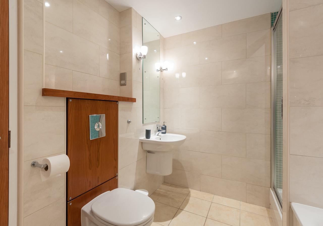 The Holyrood Park Residence Édimbourg Extérieur photo